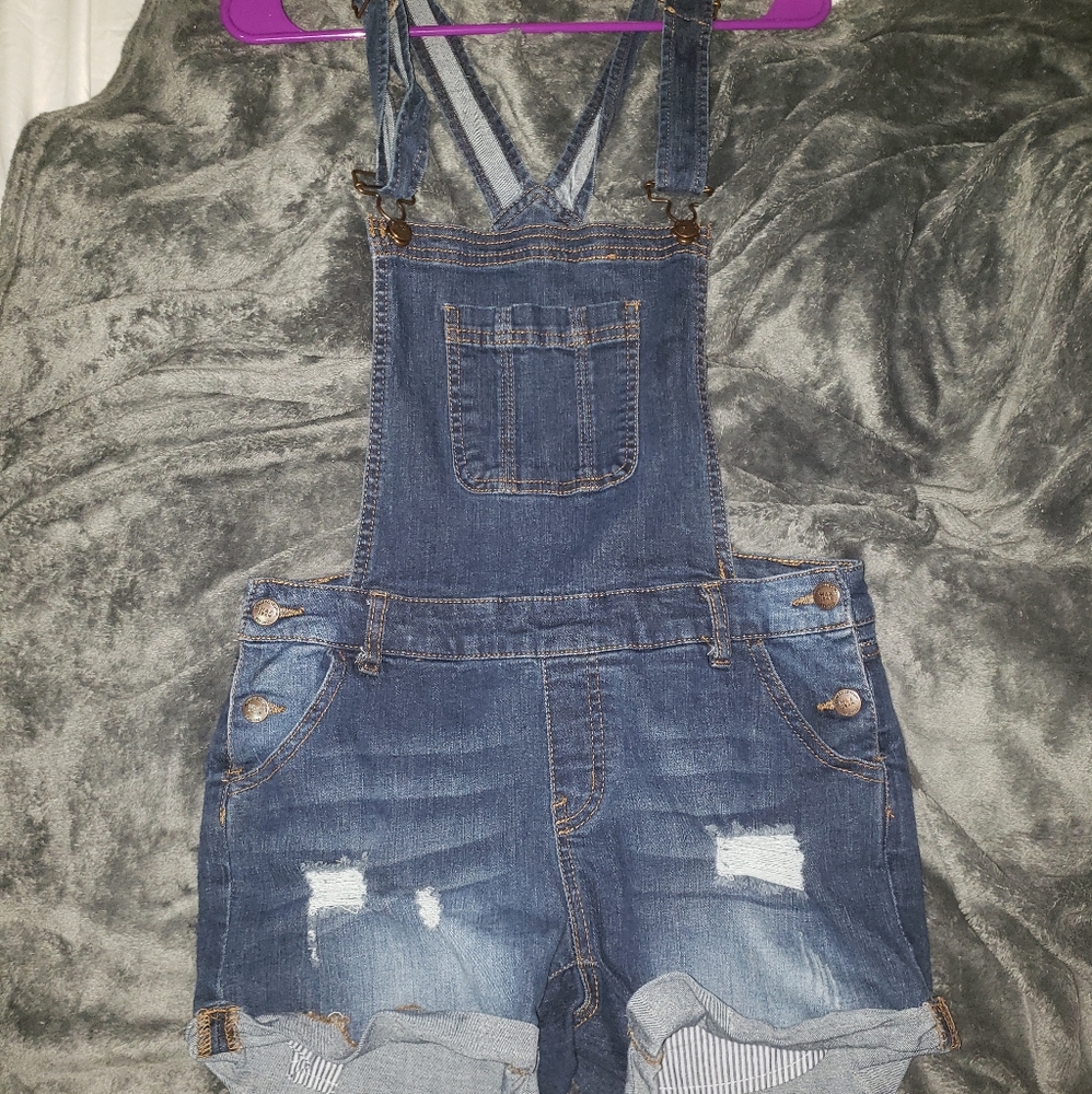 Overalls